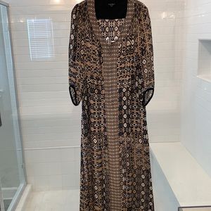 Nanette Lepore Dress